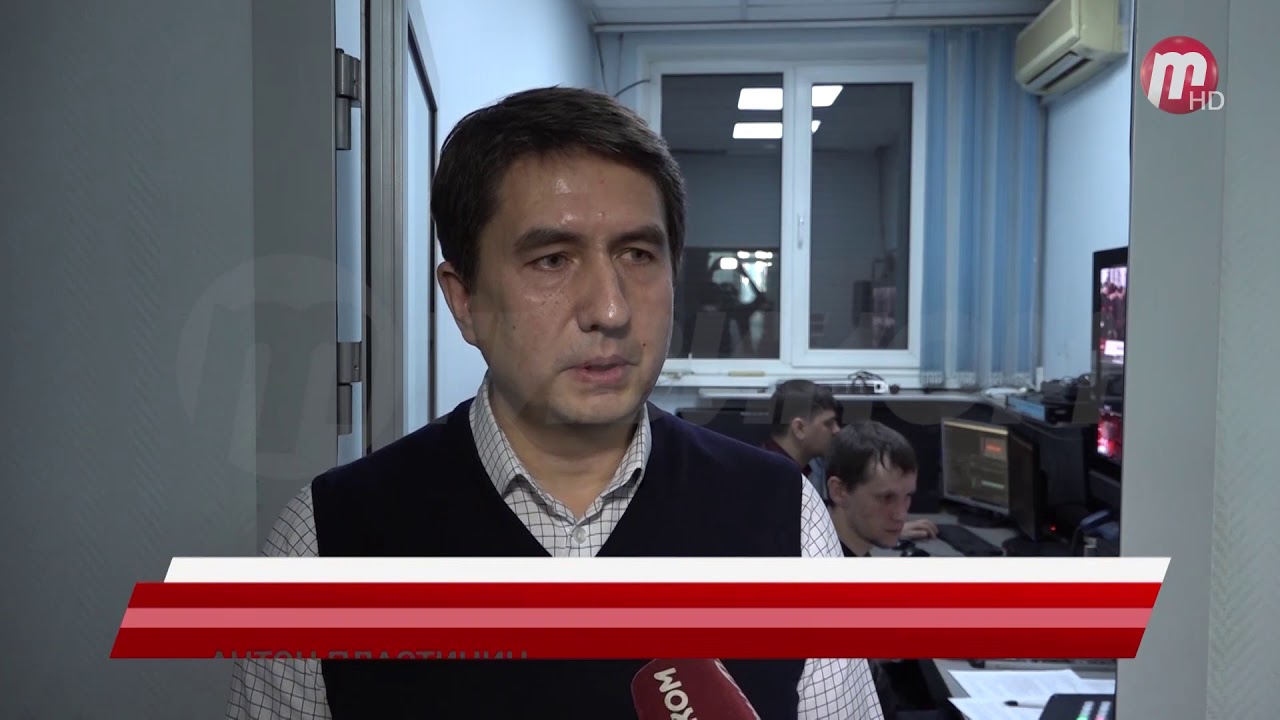 По данным исcледования MediaHills Тивиком попал в ТОП-15 региональных каналов по доле смотрения