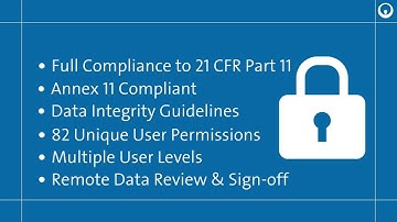 Sievers DataShare Elite Software