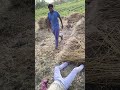 लकड़ी घुस गई #desi #comedy #funny #hrgdesiboys #harspusptode