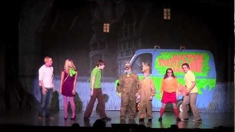 Strollers 2012 Part 3: Alpha Xi Delta - Phi Delta Theta - Beta Theta Pi