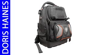 Best Tool Backpacks 2026 - Top 5
