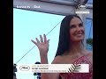 Demi moore aux marches de cette 77e édition du Festival de Cannes !