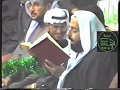 قرائه مولد أمير المؤمنين بالطريقه الإحسائيه الشيخ حسين الفهيد