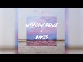 Baked | With Confidence | Lyrics