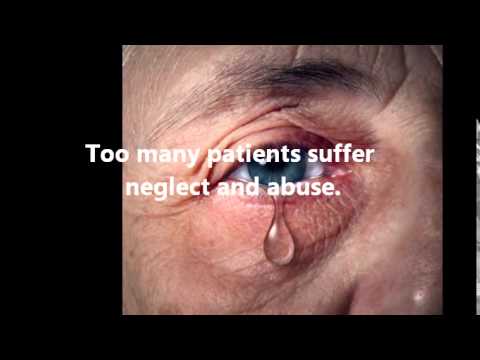 The Problem Of Pain Medication Theft In Nursing Homes