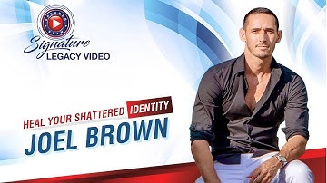 Heal Your Shattered Identity | Joel Brown | Speaker Slam