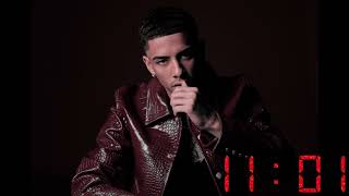 Download Lagu [FREE] J.I. Type Beat - \ MP3