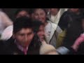 Ministerio Corazón guerrerO || PRESENTACIÓN EN VIVO 2019 EN ILAVE PUNO PERU