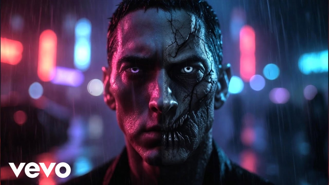 Eminem - Savage Mentality [New Song 2026]  ||  OFFICIAL MUSIC