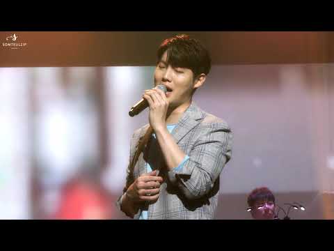 190506_손태진&박상돈 - 지친 하루 (손태진 FOCUS)
