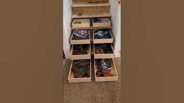 Genius Storage Ideas! 👌