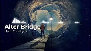 Download lagu Alter Bridge - Open Your Eyes 432hz