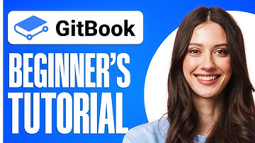 How to Use Gitbook For Beginners (2025) | Step-by-Step Tutorial