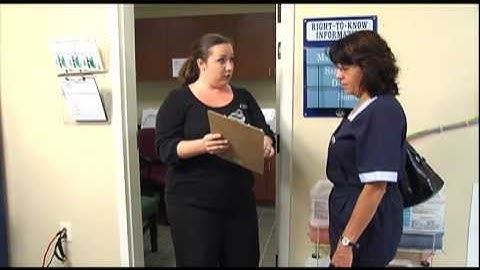 Housekeeping: Laundry Operations (Spanish DVD)