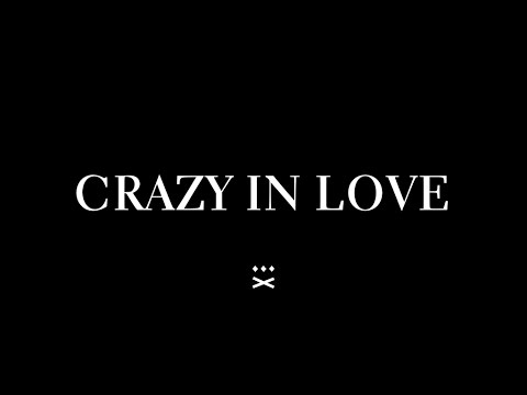 Inglenook feat. Vincha - Crazy In Love