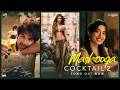 Mashooqa Video Shahid Kriti Rashmika Pritam Mahmood Amitabh B Raghav C Ruaa K Cocktail 2 