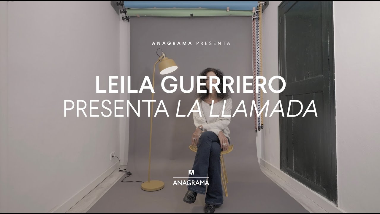 La llamada - Leila Guerriero 