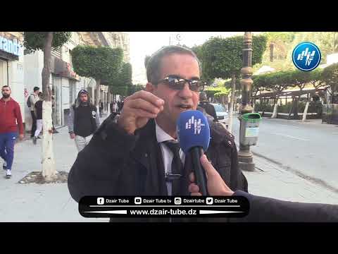 كلام قوي من مواطن جزائري واعي يقدم نصائح قيمة الإنسان لازم يتواضع باش يزيد رفعة عند ربي