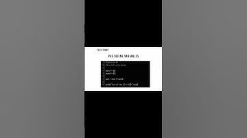 How to add two numbers code in python.#coding #python #code #add #programming #project #ytshorts #yt