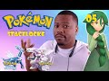 Pokemon Brilliant Diamond Staczlocke Epsode 5 Scary Cheryl