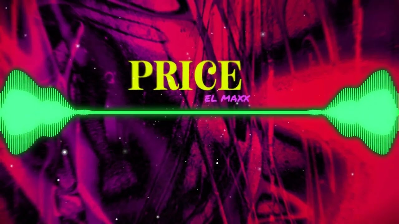 Watch El Maxx - Price (Audio Video) on YouTube Watch El Maxx - Price (Audio Video) on YouTube
