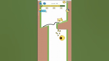 Pro Level New Satisfying Mobile Game Tiktok Gameplay #countmaster #crowdrunner #savethedoge