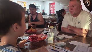 Joon's Sushi in Murrieta, CA. (AYCE $37.99)