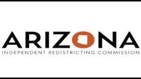 Arizona IRC -  How to Submit a Single District