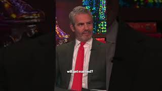 Larsa Pippen Tells 'WWHL' She Thinks She'll Marry New Boyfriend Jeff Coby #shorts