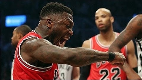 Nate Robinson
