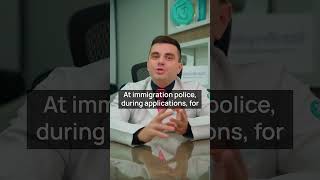 Legal Rights for Foreign Parents in Brazil 🇧🇷RNE, CPF, Residency Explained Birth in Brazil #shorts
