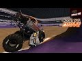 BeamNG.drive Monster Jam: 12 Truck Freestyle @ St. Louis 2016