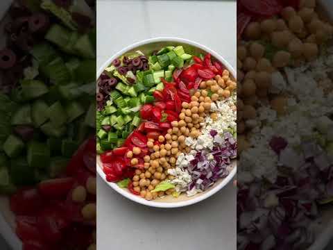 Videó: Mi az a kötött saláta?