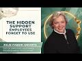 Workplace Mental Health & EAPs Explained :Boost Productivity & Employee Wellbeing, Julie Swarts EAPA