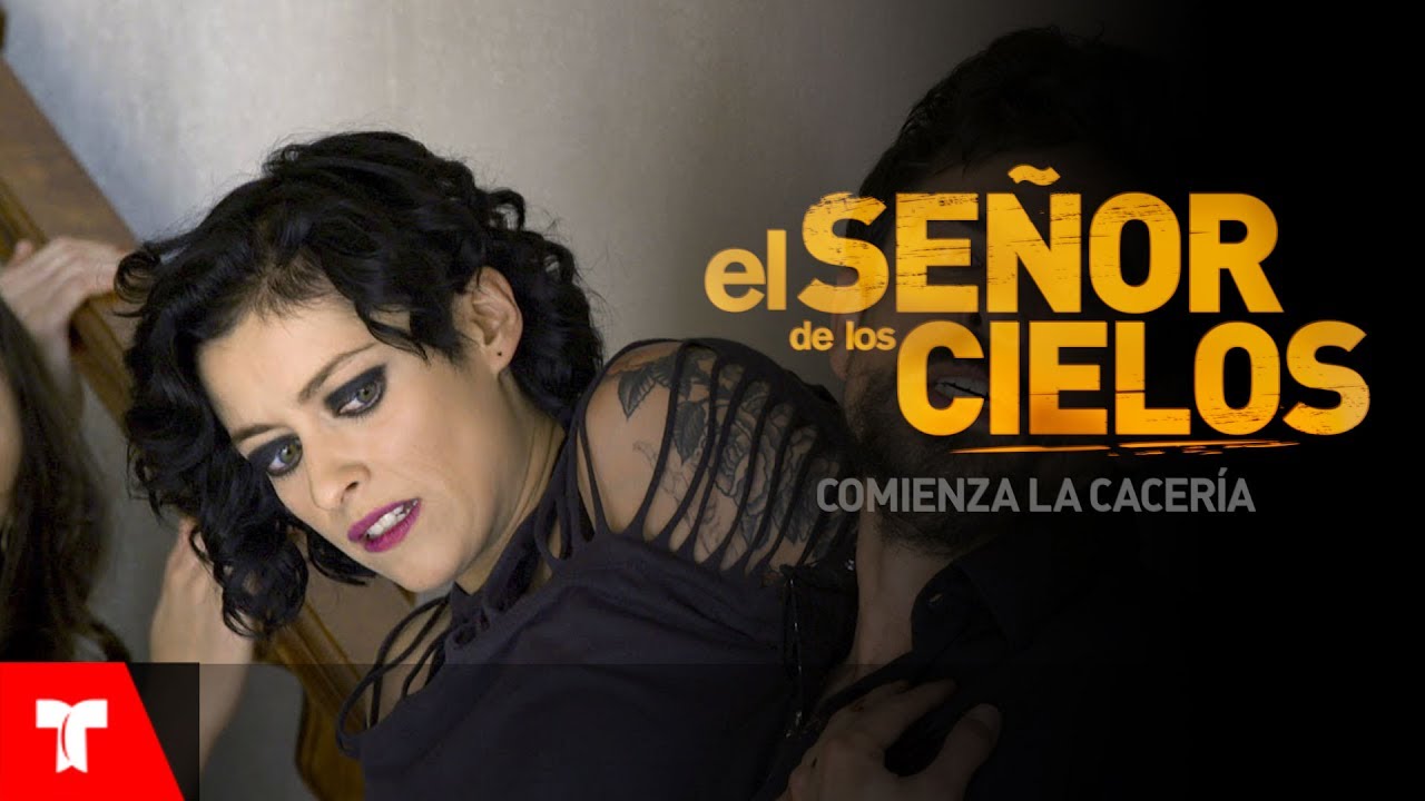 El Señor de los Cielos 5 | Detrás de cámaras con Jorge Luis Moreno | Telemundo