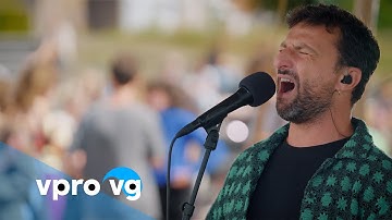 The Sound of Naples | Bassolino Live @ ITGWO 2025 | Vrije Geluiden