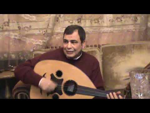 فين قلبى ياناس دلونى عليه غناء الفنان نبيل عبد الحميد صالون د خليل الديوانى 5 2 2018