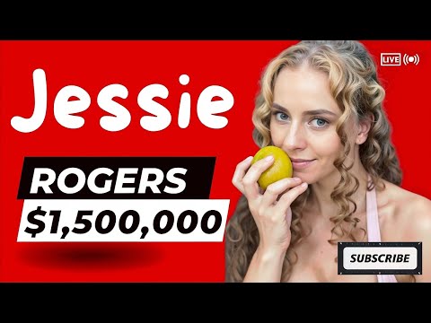 Jessie Rogers GG's OnlyFans: The Untold Story