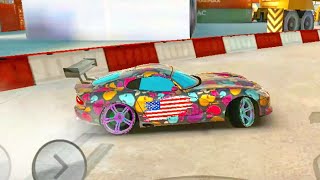 Drift Max Pro - Car Drifting Game with Racing Cars  #2 | Android Gameplay FHD screenshot 3