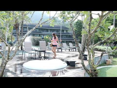 Mercure Koh Chang Hideaway