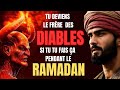 Ne commets jamais cette erreur durant le ramadan 