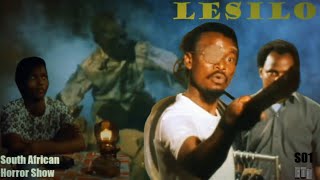 Lesilo E06 Lesilo Rula