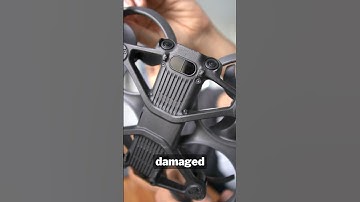 Crash Updates with the DJI Avata 2 POST FIRMWARE UPDATE