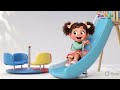 Zoe Toons Intro Song 🎵 | Learn and Play with Zoe | Kids Cartoon Channel