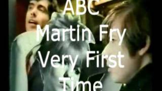 ABC The very first time hd