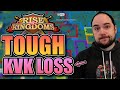 P2w can only go so far ekrem abi  baba kingsland review rise of kingdoms