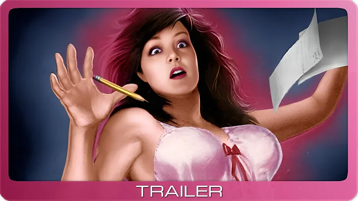 Girls School Screamers  1986  Trailer