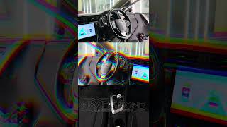 NAVIDIAMOND TOYOTA AURIS ANDROİD CARPLAY MULTİMEDİA #navidiamond #auris #multimedia