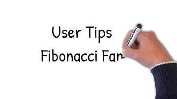 How to get more out of your Fibonacci Fan for Intraday Trading. Tips from the School of Experience