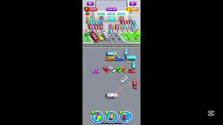 Crowd Express 277 level